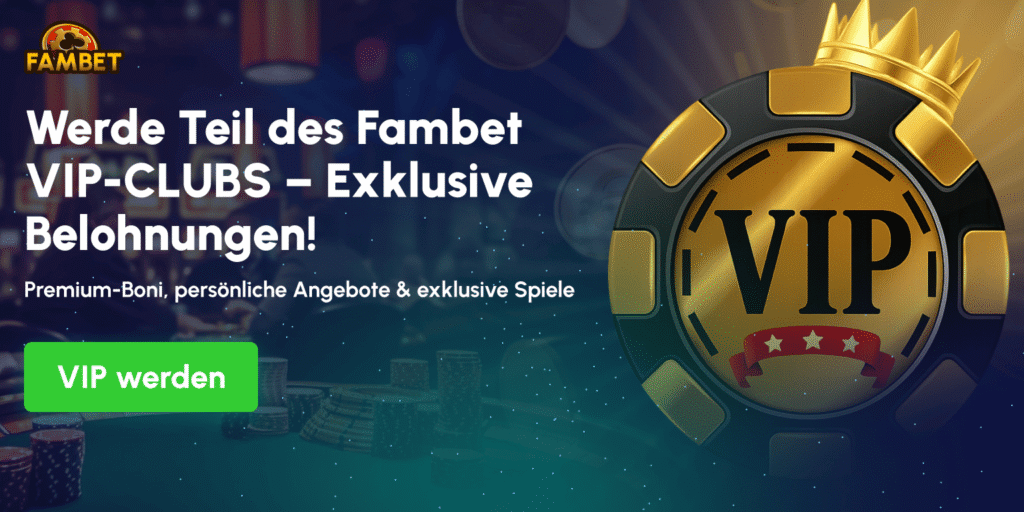 Fambet VIP CLUBS